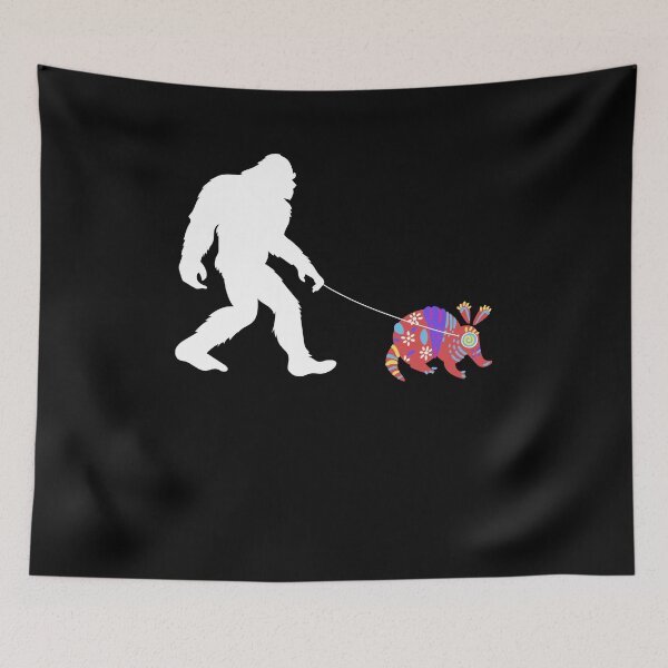 Item preview, Funny Walking Aardvark designed and sold by Salvadax.