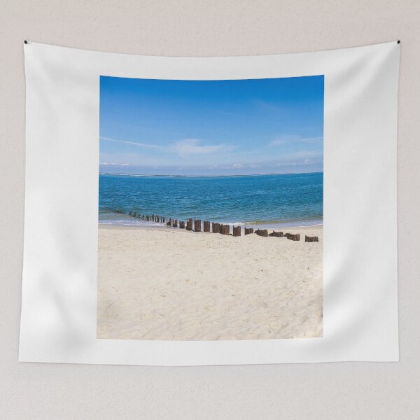 Item preview, Beach Islands Paradise Ocean  Nature Tropical Sea Photography  designed and sold by kawrdesigns.