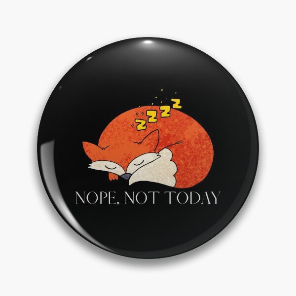 Item preview, Nop, not today designed and sold by ana1moreira.
