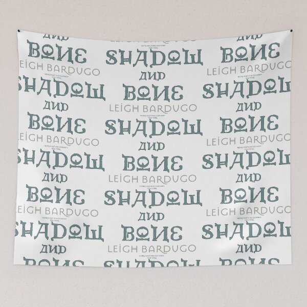 Item preview, Shadow and Bone Leigh Bardugo designed and sold by kaspertheghost.