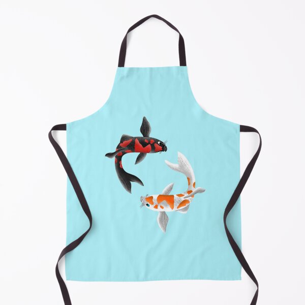 Item preview, Koi Fish Pack designed and sold by Krista Eliot.