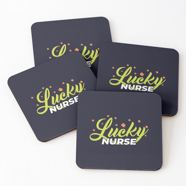 Item preview, One Lucky Nurse designed and sold by Mqyou.