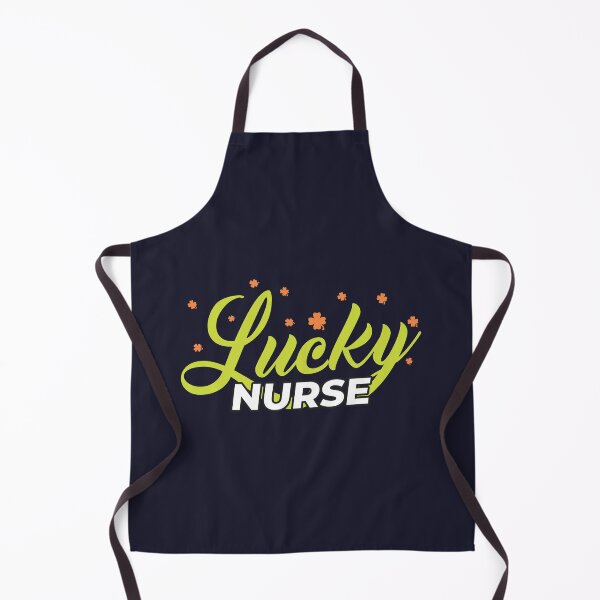 Item preview, One Lucky Nurse designed and sold by Mqyou.