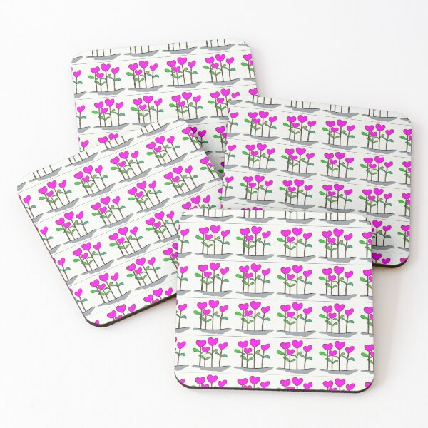 Item preview, Grow love designed and sold by ritusdesigns.
