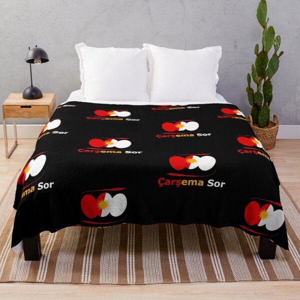 Item preview, Carsema Sor, Red Wednesday, Yezidi New Year designed and sold by AdelloDeAmo.