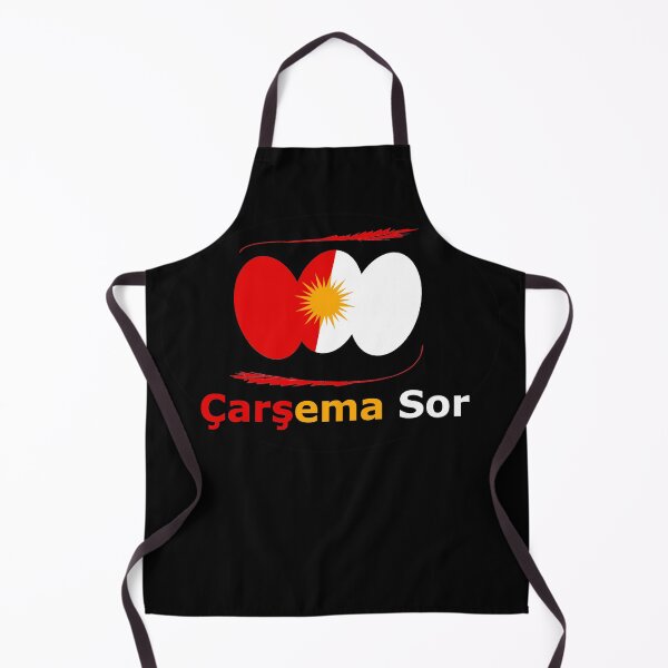 Item preview, Carsema Sor, Red Wednesday, Yezidi New Year designed and sold by AdelloDeAmo.