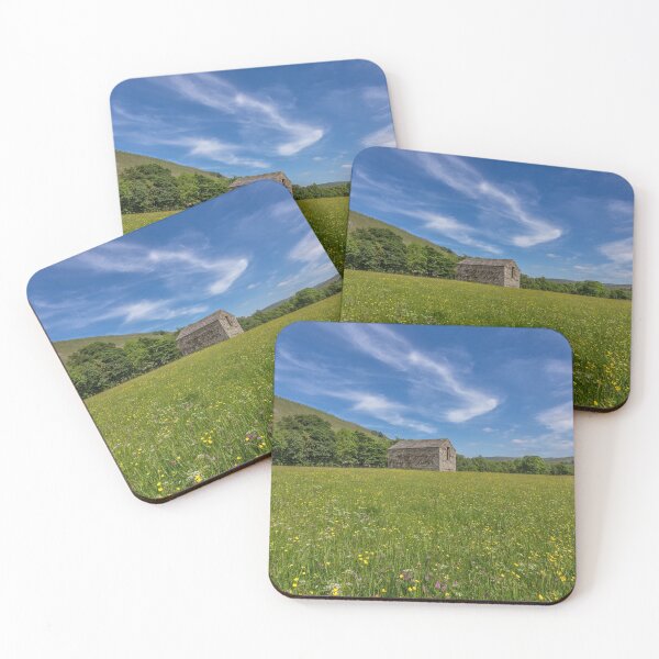 Item preview, Barn In The Meadows designed and sold by TomHolmesPhoto.