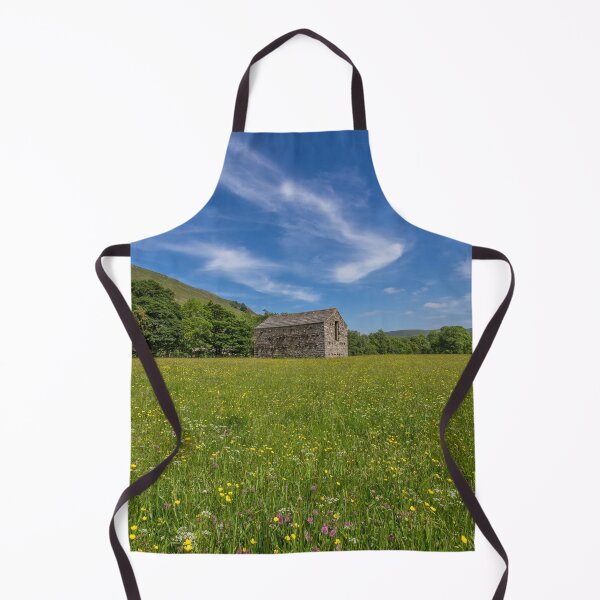 Item preview, Barn In The Meadows designed and sold by TomHolmesPhoto.