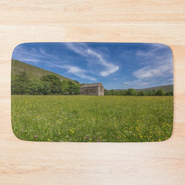 Item preview, Barn In The Meadows designed and sold by TomHolmesPhoto.