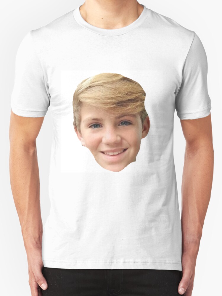 matty b raps shirt