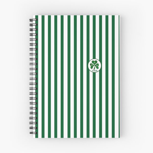 Item preview, PANATHINAIKOS 1908 designed and sold by MrAndMrsSpoon.
