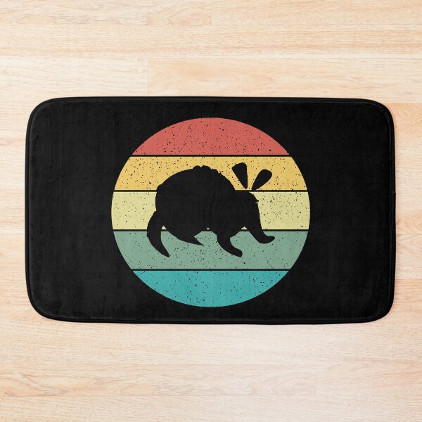 Item preview, Aardvark Retro Vintage designed and sold by Salvadax.