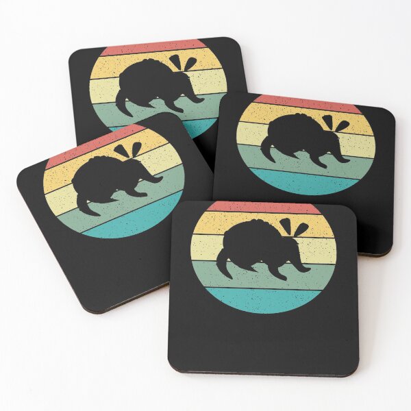 Item preview, Aardvark Retro Vintage designed and sold by Salvadax.