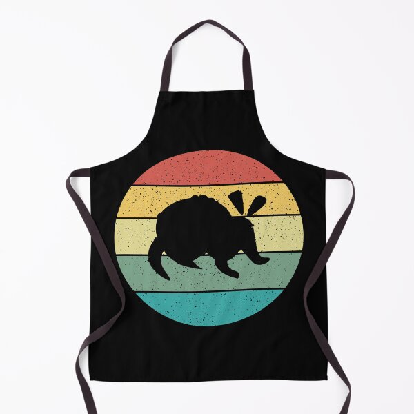 Item preview, Aardvark Retro Vintage designed and sold by Salvadax.