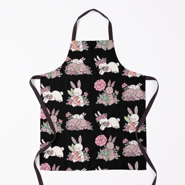 Item preview, Spring Bunnies designed and sold by SabrinaSana.
