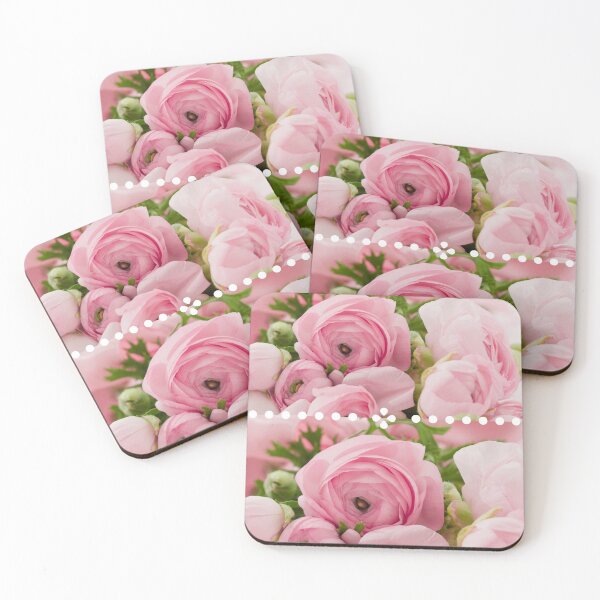 Item preview, Pink Rose Bouquet designed and sold by doodle3Dandy.