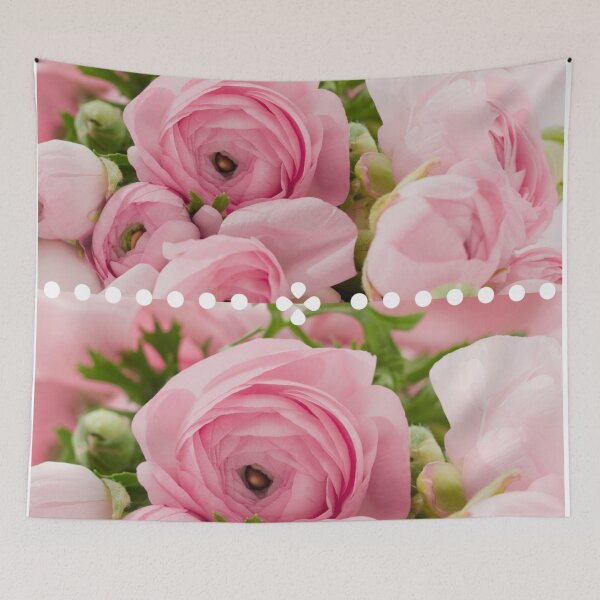 Item preview, Pink Rose Bouquet designed and sold by doodle3Dandy.