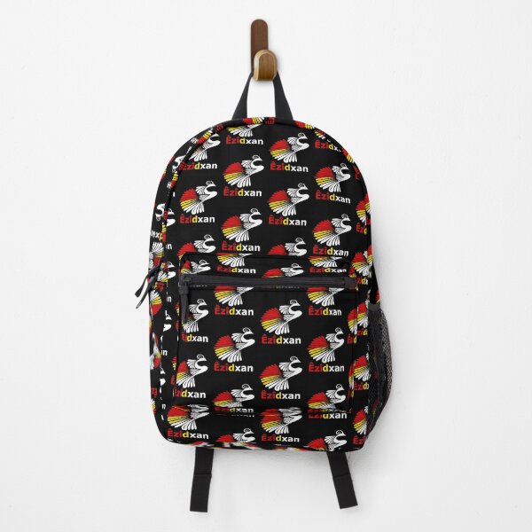 Item preview, Ezidxan flag Ezidi bird designed and sold by AdelloDeAmo.