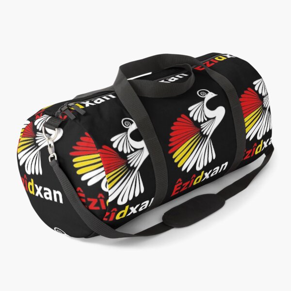 Item preview, Ezidxan flag Ezidi bird designed and sold by AdelloDeAmo.