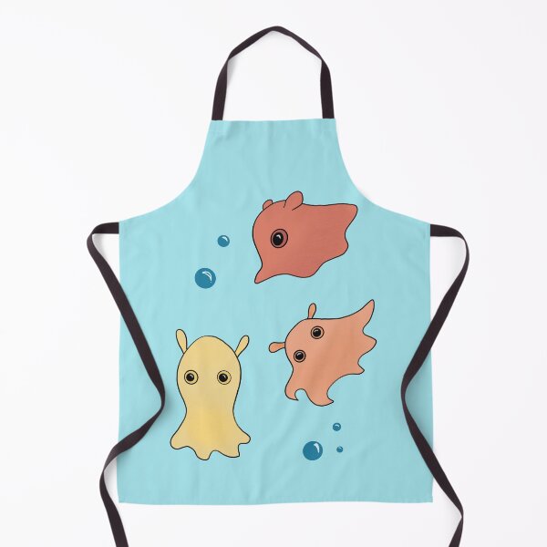 Item preview, Cute Flapjack Octopus Pattern designed and sold by rachelclaireart.
