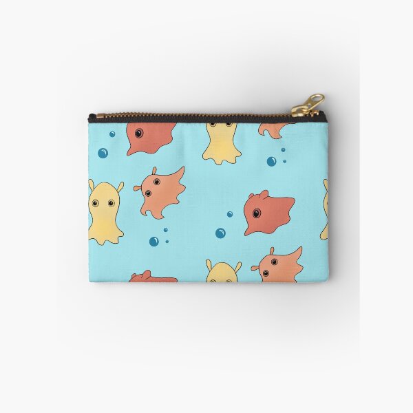 Item preview, Cute Flapjack Octopus Pattern designed and sold by rachelclaireart.