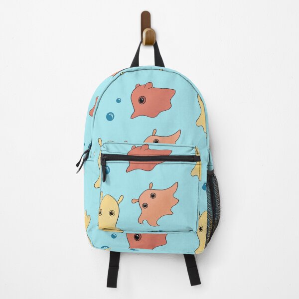 Item preview, Cute Flapjack Octopus Pattern designed and sold by rachelclaireart.