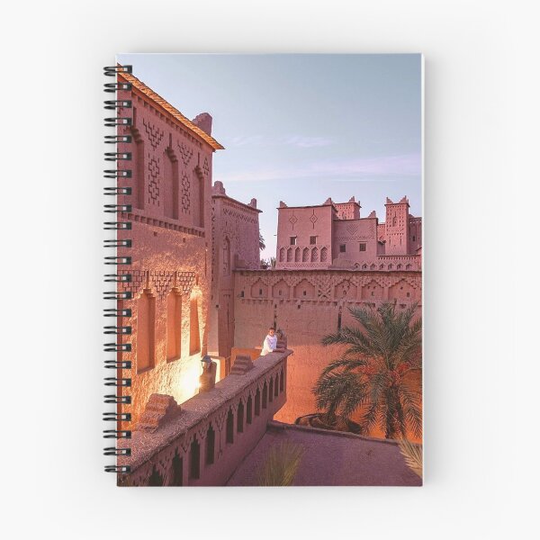 Item preview, Vista fotográfica mágica de Marruecos – Impresión 2021 designed and sold by BestOfTravel.