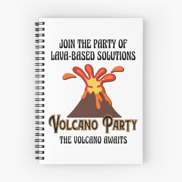 Item preview, Volcano Party - light designed and sold by EDWARD HELLER.