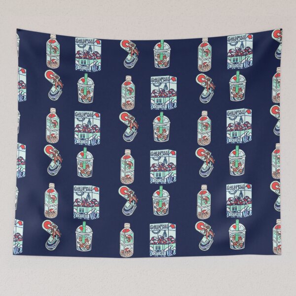 Item preview, Koi Goldfish Mini Series designed and sold by SabrinaSana.