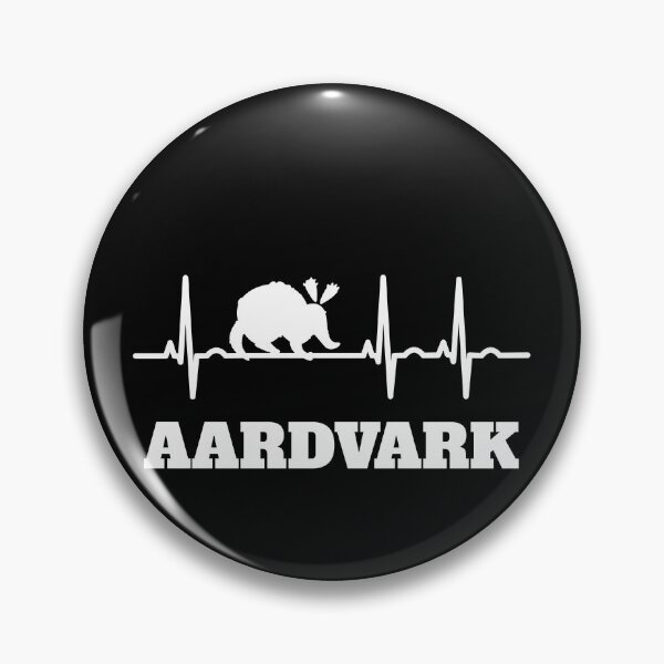 Item preview, Aardvark EKG  designed and sold by Salvadax.