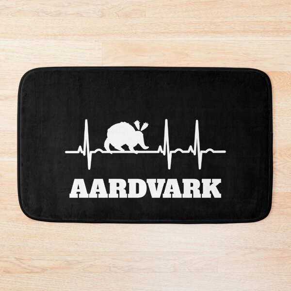 Item preview, Aardvark EKG  designed and sold by Salvadax.