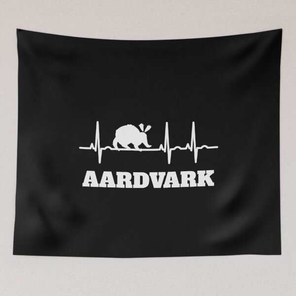 Item preview, Aardvark EKG  designed and sold by Salvadax.