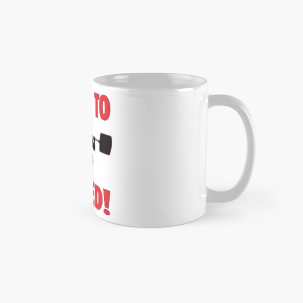 Item preview, ¡Hora de sangrar! designed and sold by Brofanity.