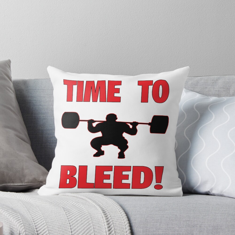Item preview, Throw Pillow designed and sold by Brofanity.