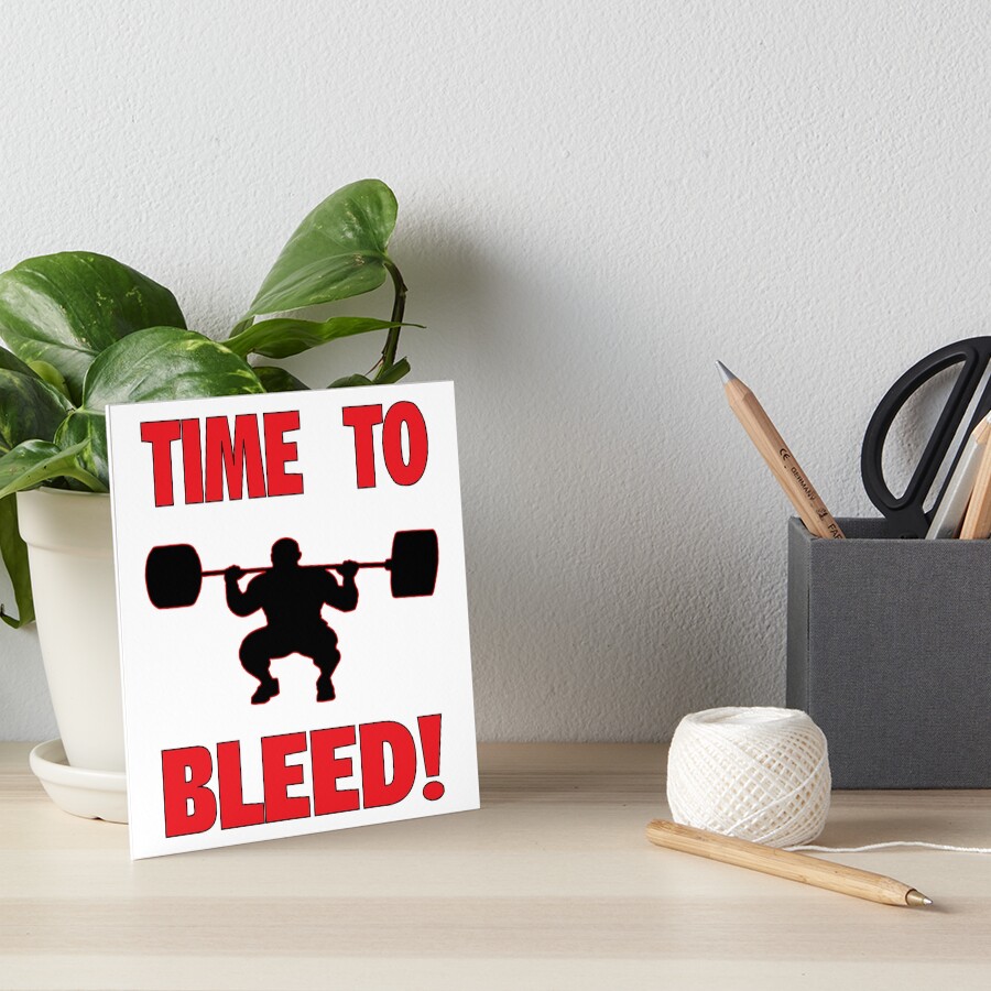 Item preview, Art Board Print designed and sold by Brofanity.