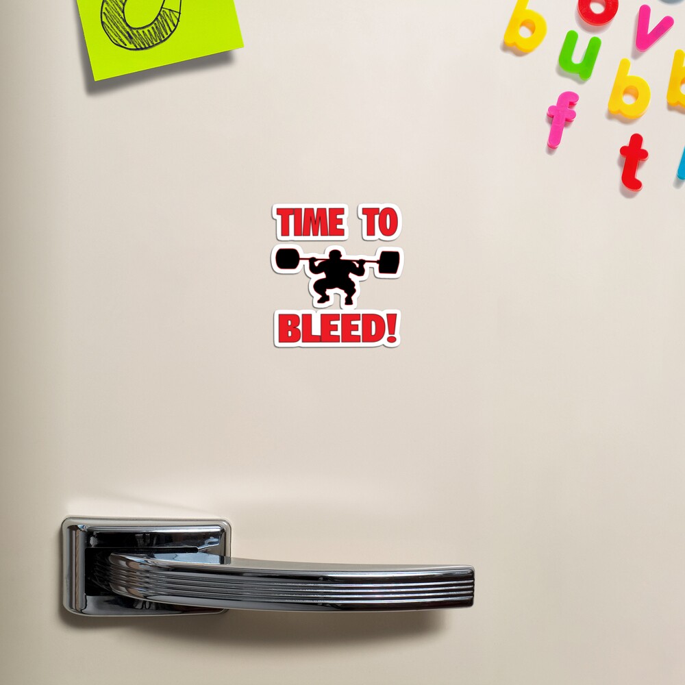 Item preview, Magnet designed and sold by Brofanity.