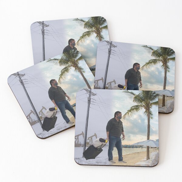 Item preview, Cancun Cruz designed and sold by magufalo.