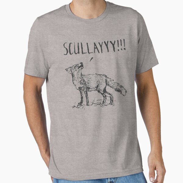 Item preview, What a Certain Fox Says designed and sold by goofwarrior.