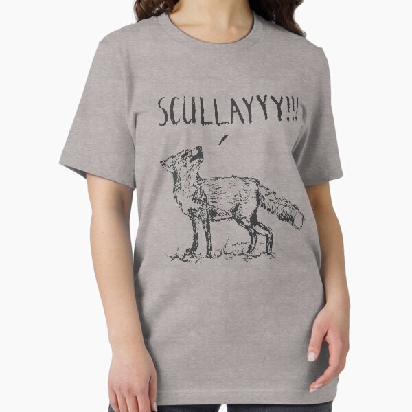 Item preview, What a Certain Fox Says designed and sold by goofwarrior.