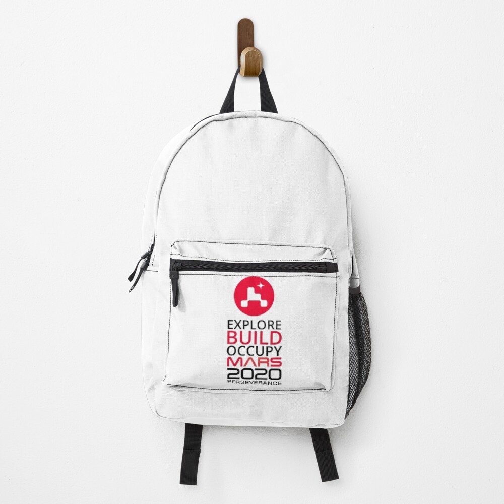 Item preview, Backpack designed and sold by onHeart.