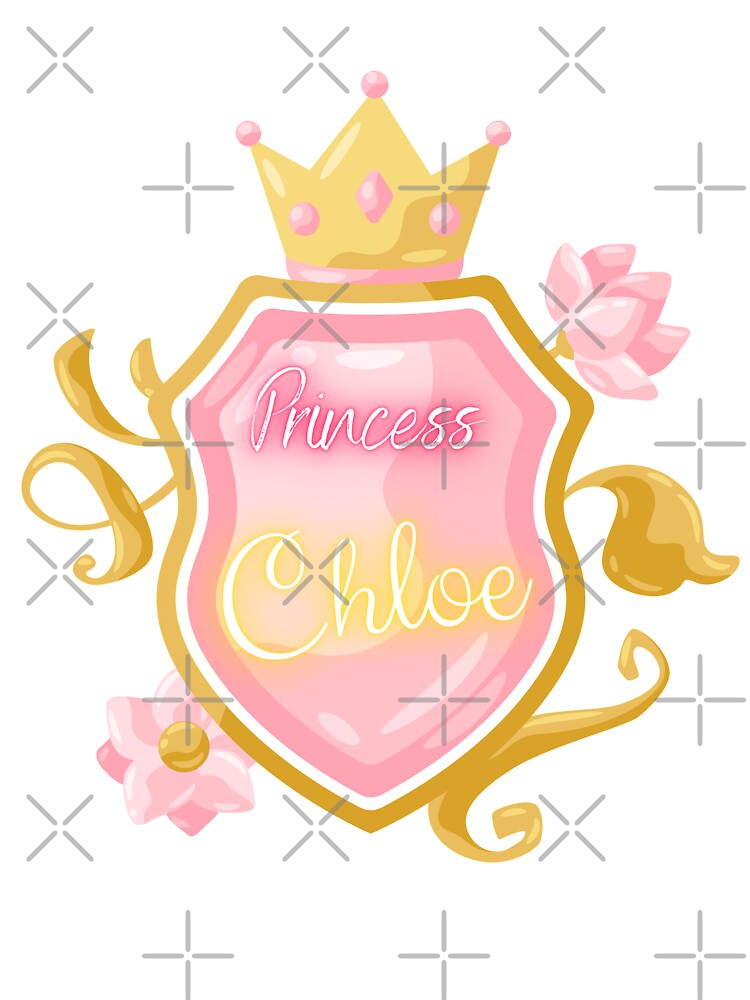 Princess Chloe