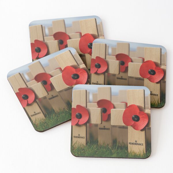Item preview, In Remembrance designed and sold by Jools-57.