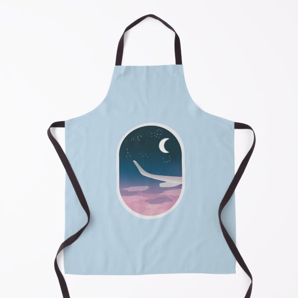 Item preview, View out of an Aeroplane Window designed and sold by SkyOfStickers.