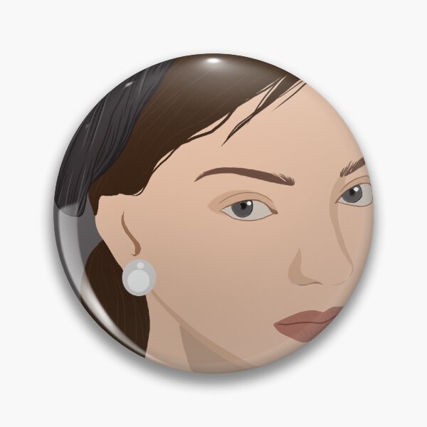 Item preview, happy girl designed and sold by Theartyworks.
