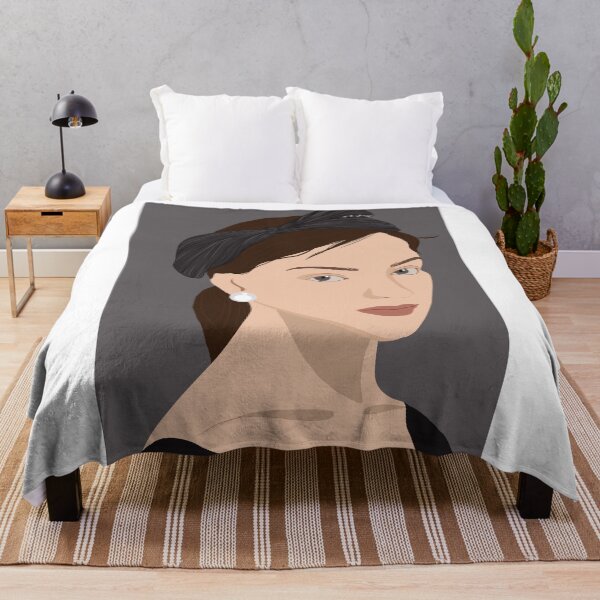 Item preview, happy girl designed and sold by Theartyworks.