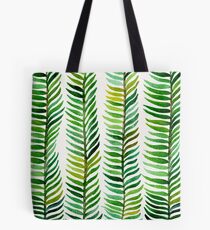 Seaweed Tote Bag