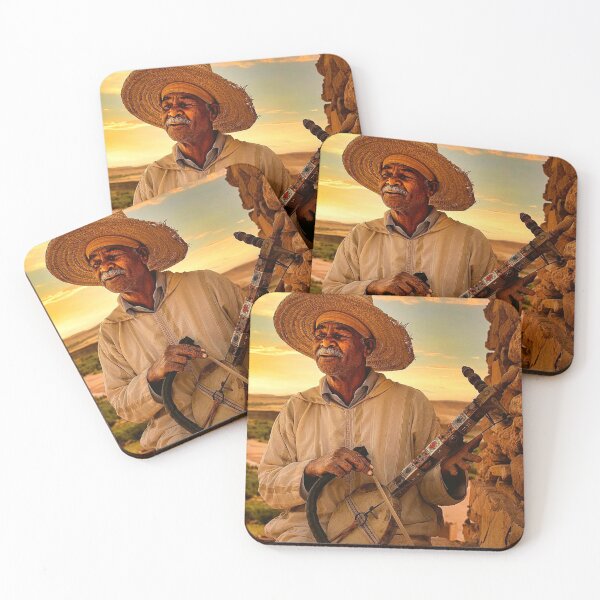 Item preview, Awesome Moroccan Photo View– 2021 Print designed and sold by BestOfTravel.