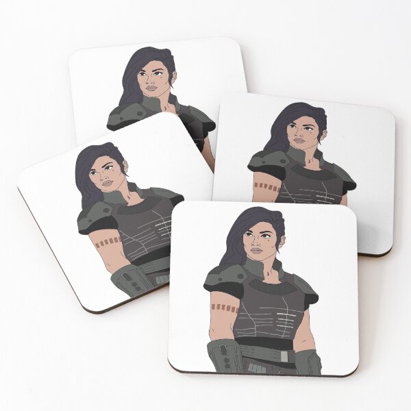 Item preview, gina carano designed and sold by TOT-SA0.