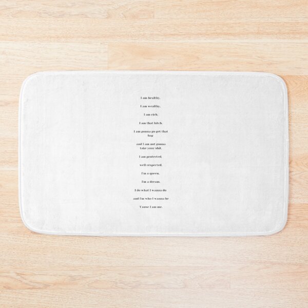 Item preview, I am Affirmations designed and sold by KousKo :).