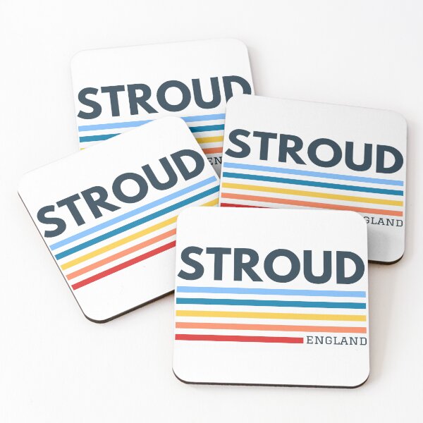 Item preview, Stroud City South West England designed and sold by UK-Cities.